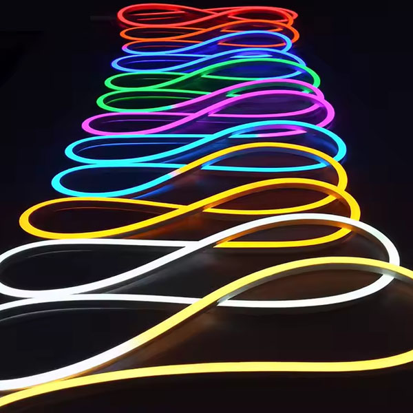 TIRA LED NEÓN FLEX 5 METROS 2835-120-LED